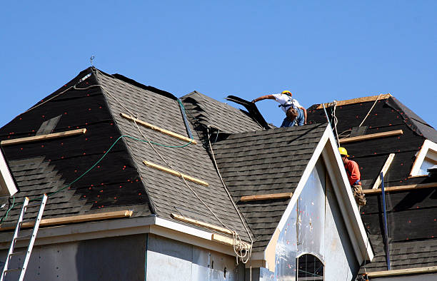 Best Metal Roofing Contractor  in Stratford, OK